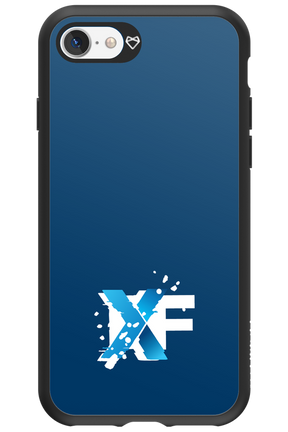 Nano Burst  - Apple iPhone 7