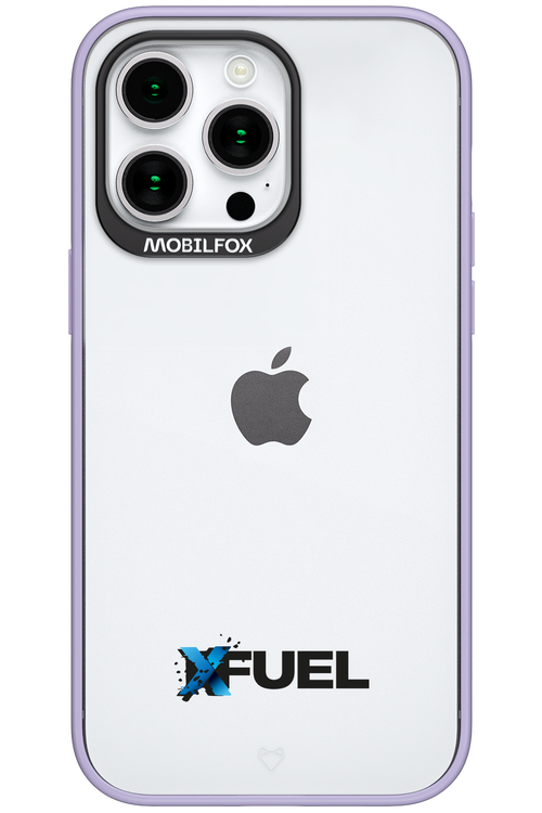 Pure Power - Apple iPhone 15 Pro Max