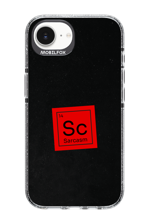 Sc 2.0 - Apple iPhone 16e