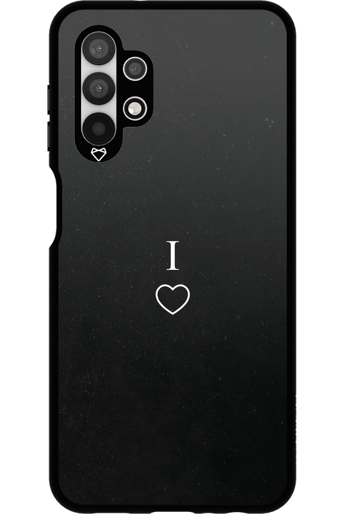 I Black 2.0 - Samsung Galaxy A13 4G