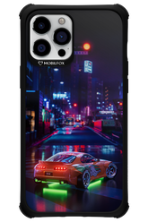 Tokyo Dreams - Apple iPhone 12 Pro Max