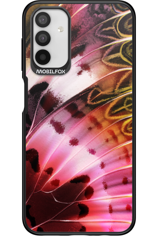 Pink Wing 2.0 - Samsung Galaxy A04s