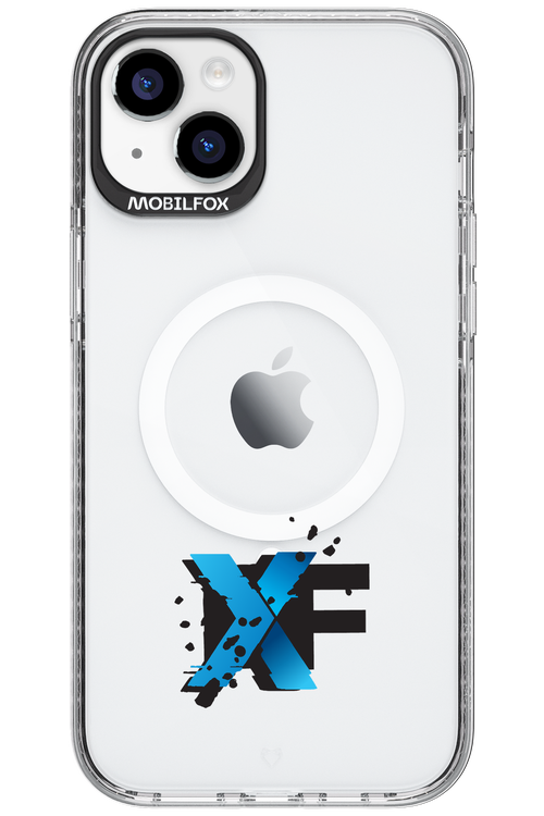 Reflex Spark - Apple iPhone 15 Plus