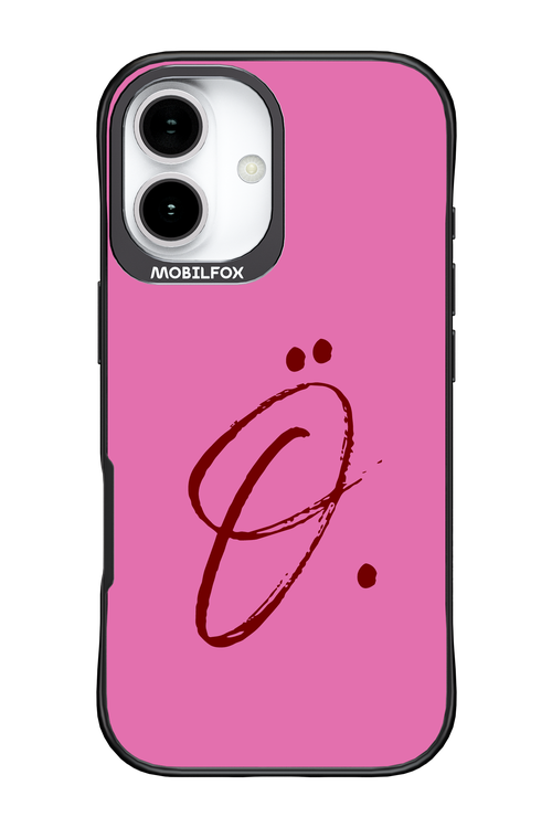 (Sorbet) O II 2.0 - Apple iPhone 17