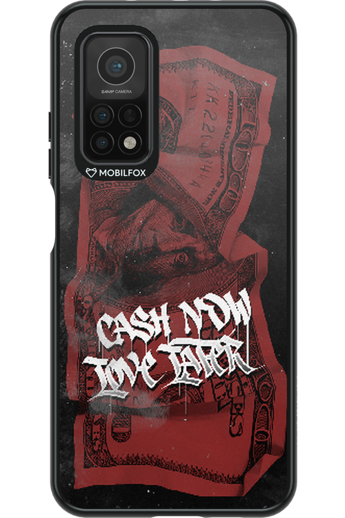 Liquid Assets - Xiaomi Mi 10T 5G