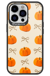 Cutie Pumpkin - Apple iPhone 13 Pro