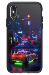 Tokyo Dreams - Apple iPhone X