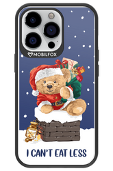 I can't eat less - Apple iPhone 13 Pro