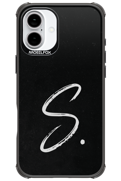 (Off Space) S 2.0 - Apple iPhone 16 Plus
