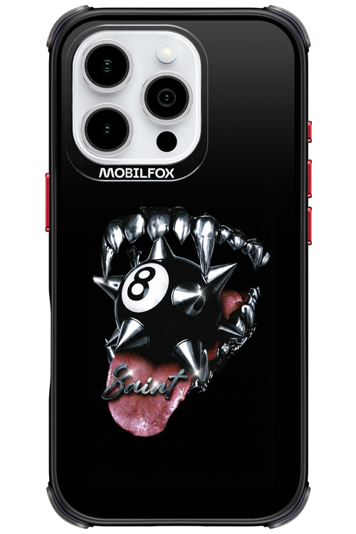 St8 2.0 - Apple iPhone 16 Pro