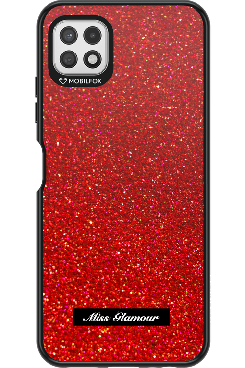 Glam Christmas - Samsung Galaxy A22 5G