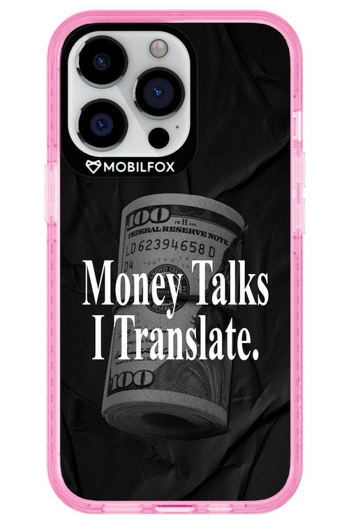 Money Talks III 2.0 - Apple iPhone 13 Pro
