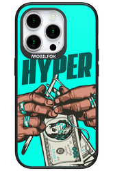 KNIT - Apple iPhone 15 Pro