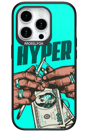 KNIT - Apple iPhone 15 Pro