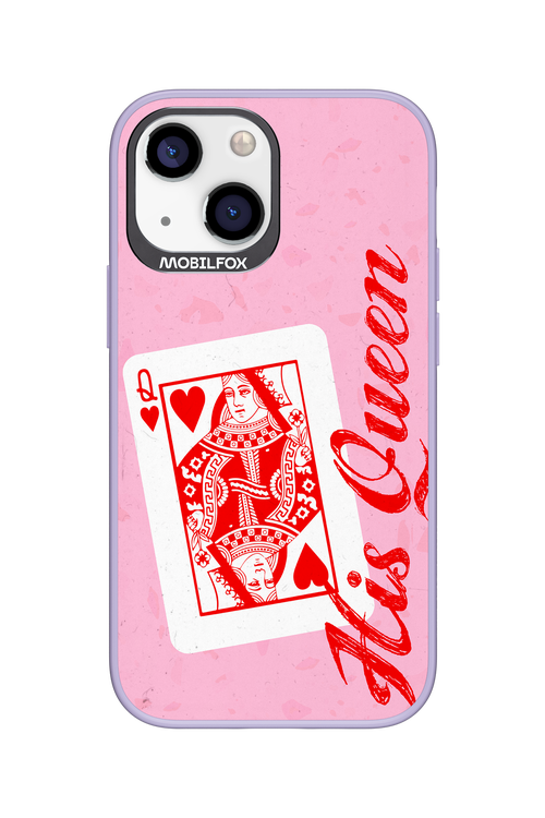 Queen of Love - Apple iPhone 13 Mini