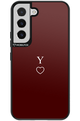 Y Burgundia 2.0 - Samsung Galaxy S22