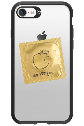 Safety Apple 2.0 - Apple iPhone 7
