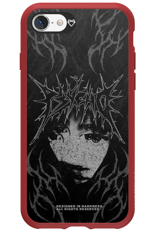 Schizo - Apple iPhone SE 2022
