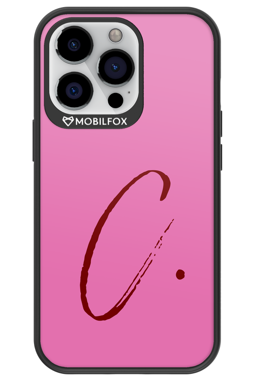 (Sorbet) C 2.0 - Apple iPhone 13 Pro