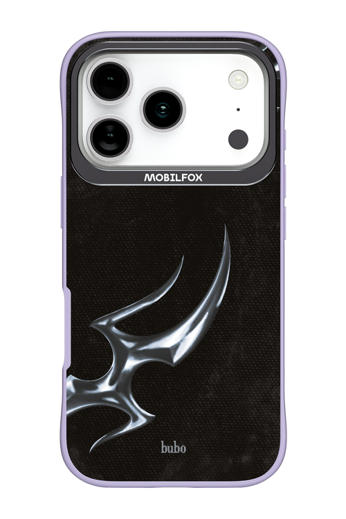 CHROMEPHASE - Apple iPhone 17 Pro