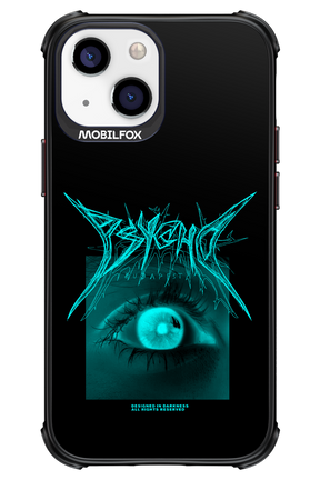 Mirror of the soul - Apple iPhone 13 Mini