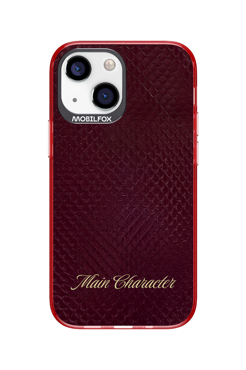 Main Character 2.0 - Apple iPhone 13 Mini