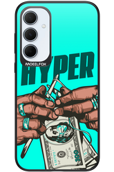 KNIT - Samsung Galaxy A35