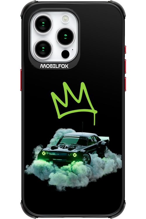 Just Dont Die - Apple iPhone 15 Pro Max