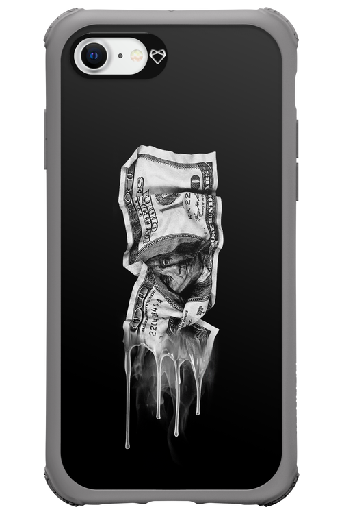 Melting Money - Apple iPhone SE 2022