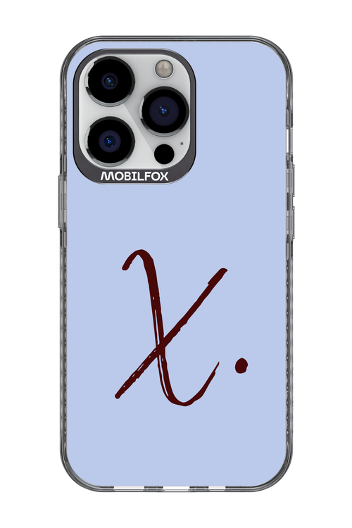 (Jellyfish Presso) X 2.0 - Apple iPhone 13 Pro