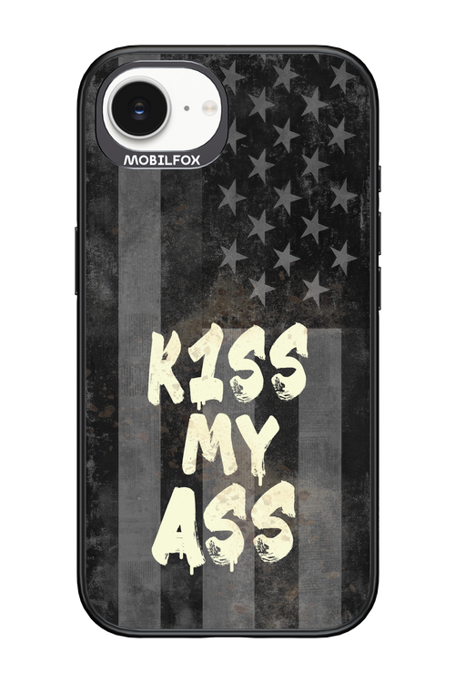 KISS II 2.0 - Apple iPhone 17e