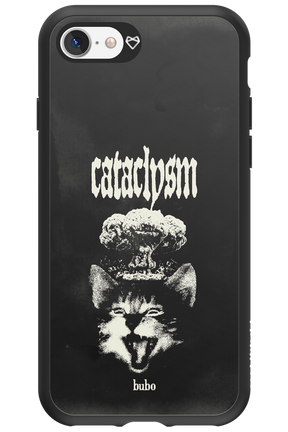 CATACLYSM - Apple iPhone 7