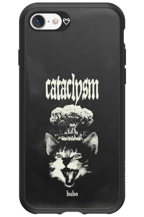 CATACLYSM - Apple iPhone 7