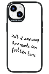 Isn't It - Apple iPhone 14