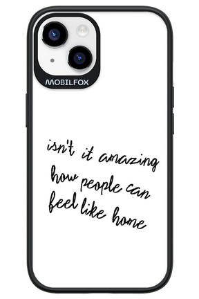 Isn't It - Apple iPhone 14
