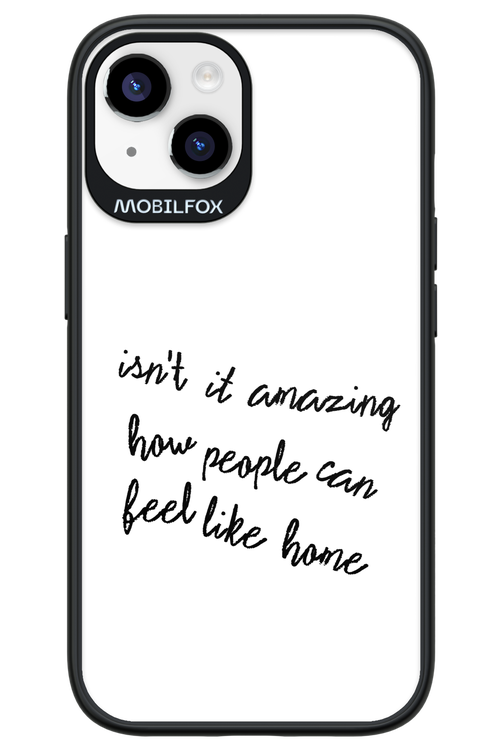 Isn't It - Apple iPhone 14