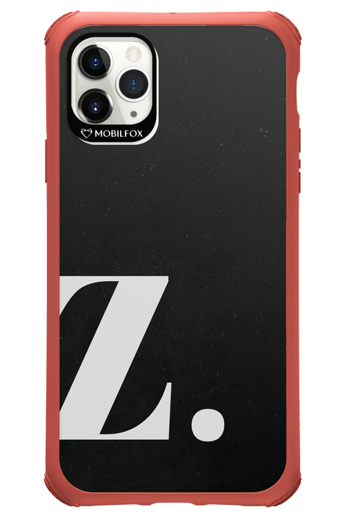 Z (Off Space) 2.0 - Apple iPhone 11 Pro Max