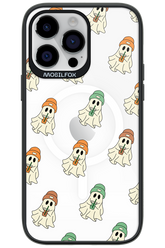 Spirited Sips (Nude) - Apple iPhone 14 Pro Max