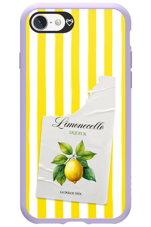 LimoneCello - Apple iPhone 7