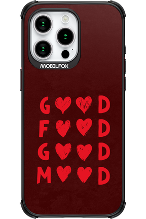 GOOD - Apple iPhone 15 Pro Max