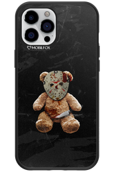 Teddy of Terror - Apple iPhone 12 Pro Max