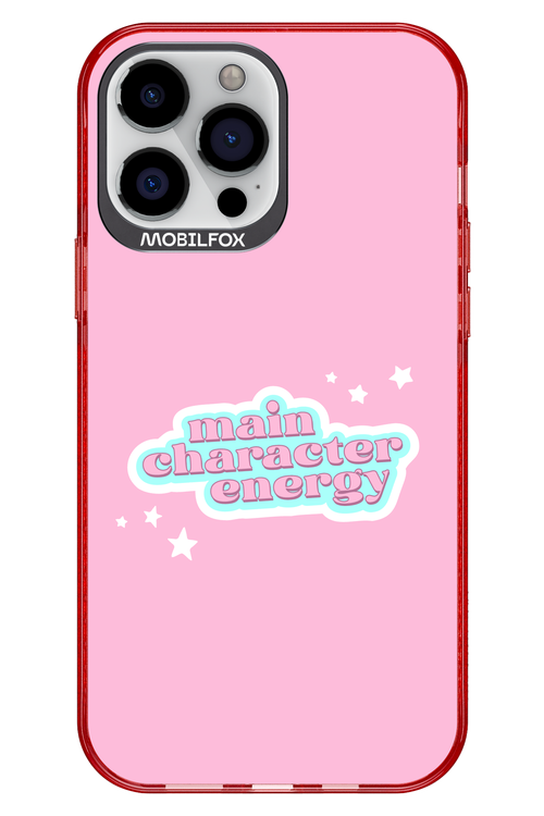 The Main Pink - Apple iPhone 13 Pro Max