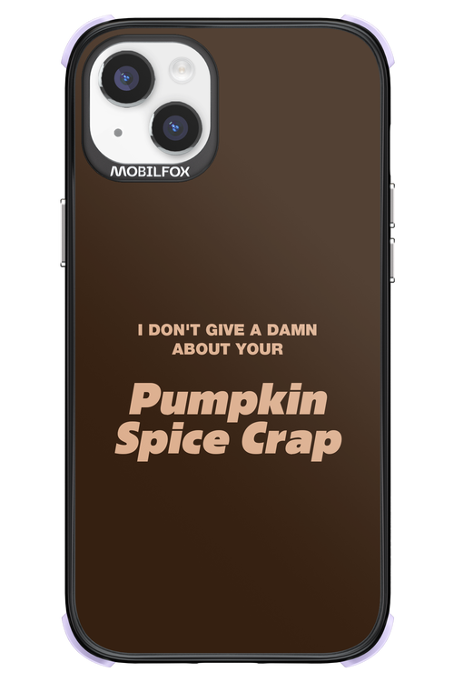 P-Spice Crap - Apple iPhone 14 Plus
