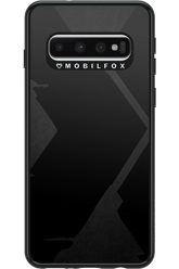Black Surge - Samsung Galaxy S10