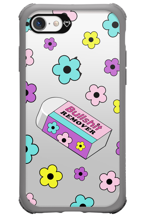 Bullsh_t Eraser - Apple iPhone 7