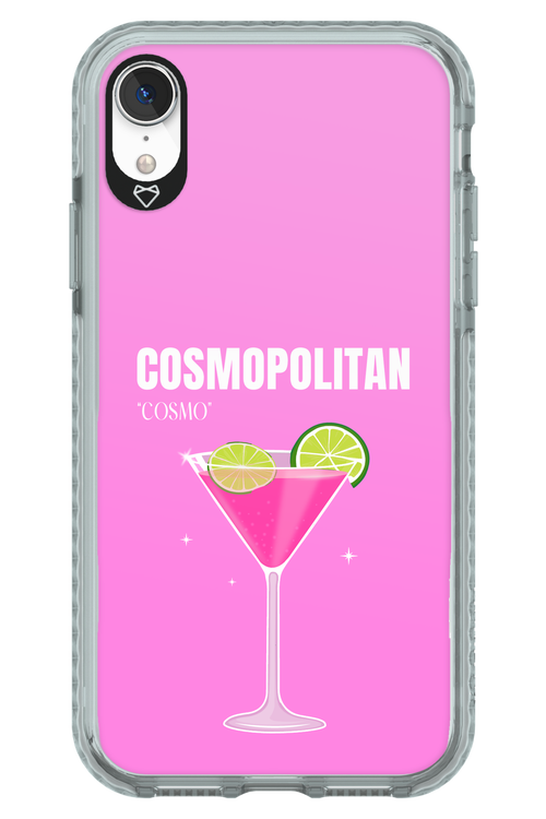 Cosmo - Apple iPhone XR