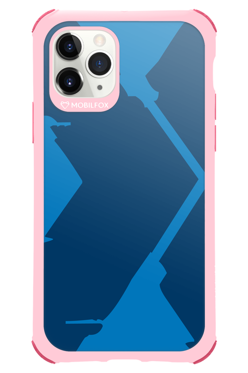 Core Charge - Apple iPhone 11 Pro