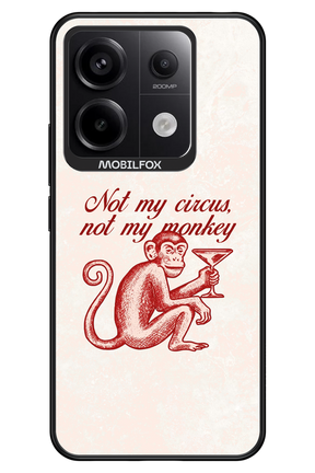 Monkey 2.0 - Xiaomi Redmi Note 13 Pro 5G