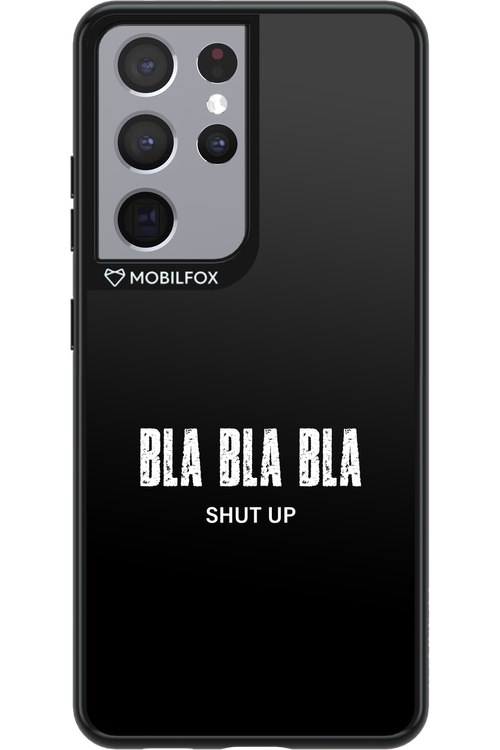 Bla Bla II 2.0 - Samsung Galaxy S21 Ultra