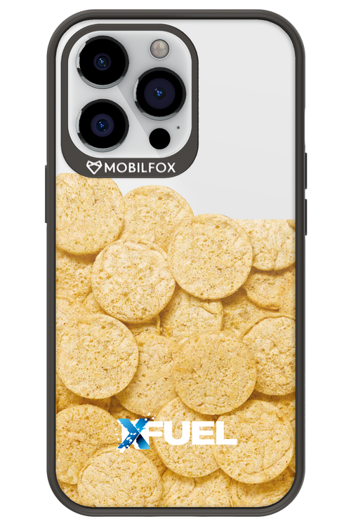 Golden Crunch - Apple iPhone 13 Pro